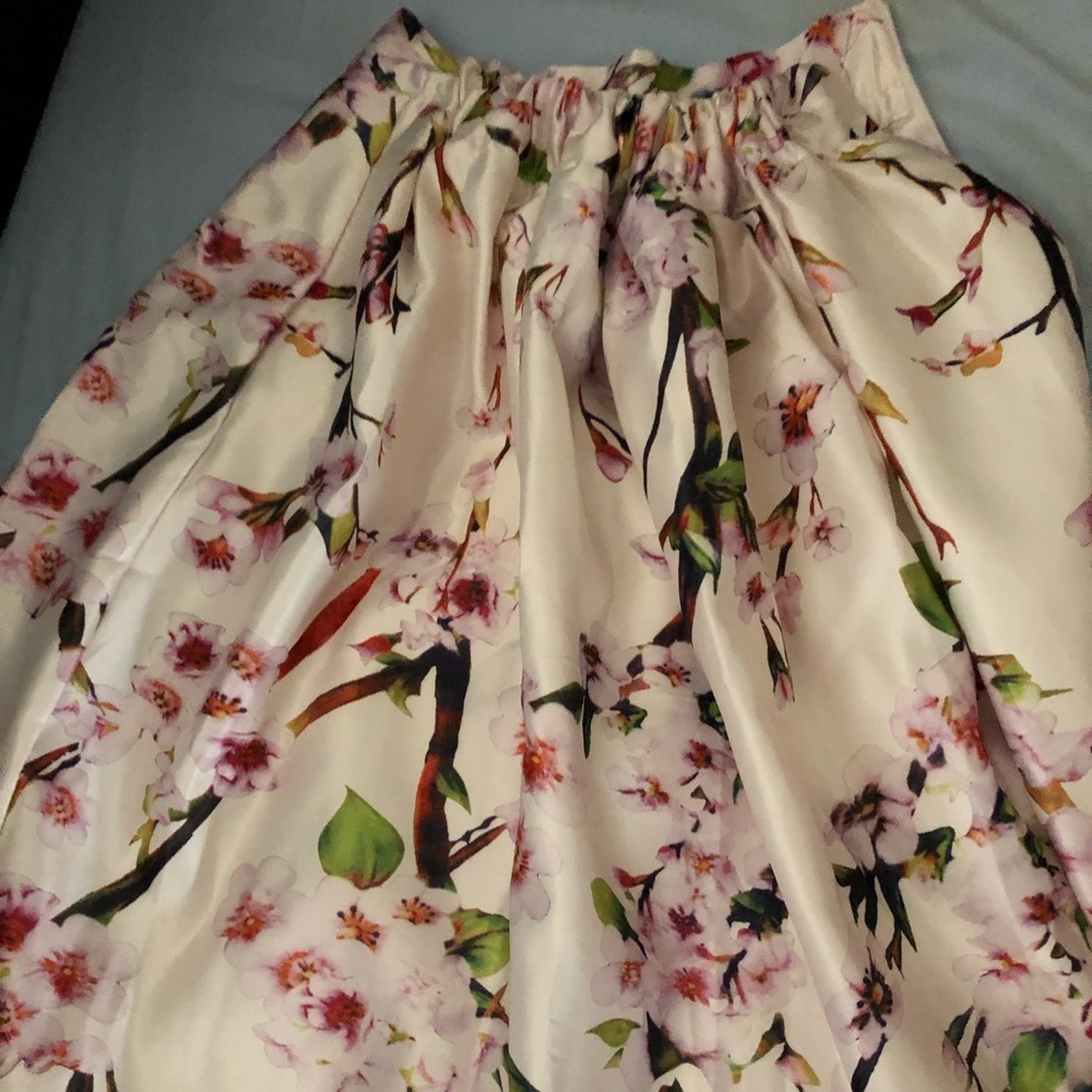 Skirt - Picture 3 of 4